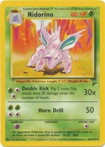 54 Nidorino