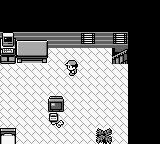 Pokémon Red screenshot