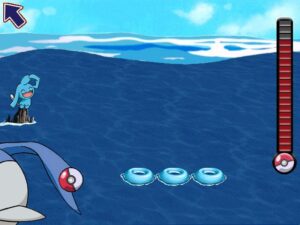 62 pokemon masters arena windows screenshot wynaut s water shots