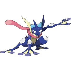 Pokémon X & Y artwork