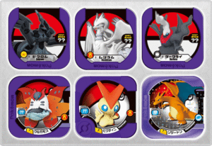 Character Selection
