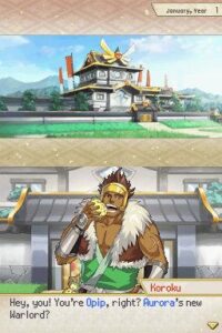 708923 pokemon conquest nintendo ds screenshot meeting the grunts