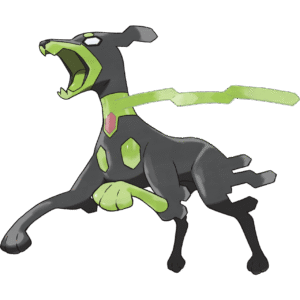 718Zygarde 10Percent