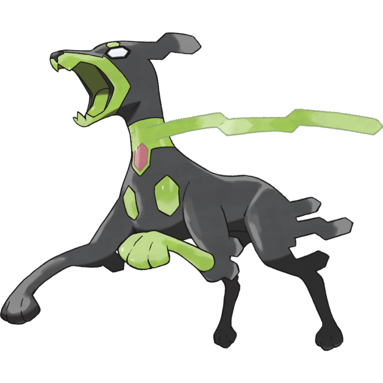 Zygarde