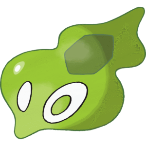 718Zygarde Cell