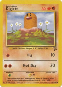 71 Diglett