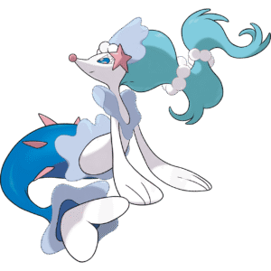 730Primarina
