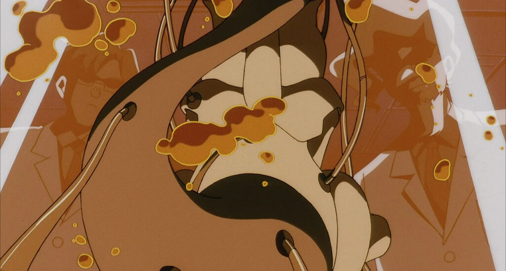 7 The Development of a Mew Clone named Mewtwo begins