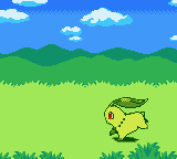 Pokémon Puzzle Challenge screenshot