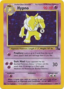 8 Hypno