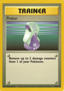 94 Potion