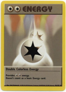96 DoubleColorlessEnergy