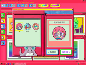 Banner Theme Select