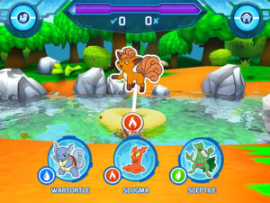 Battle Match Ups 2
