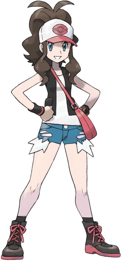 Hilda