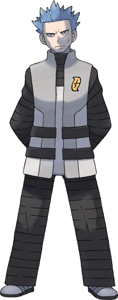 Cyrus