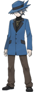 Riley