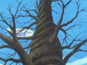 EP 283   Tree   s A Crowd