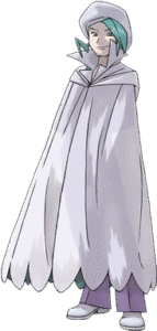 Emerald Wallace