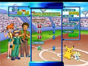 Endless Game Stats