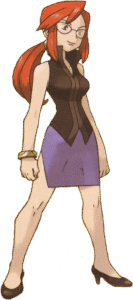 Lorelei