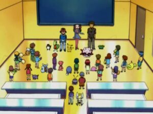 Guest Trainers