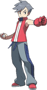 ORAS Bird Keeper