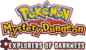 PMD Explorers of Darkness Logo EN