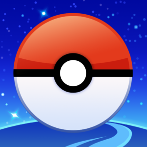 Pokémon GO artwork