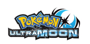 Pok  mon Ultra Moon logo