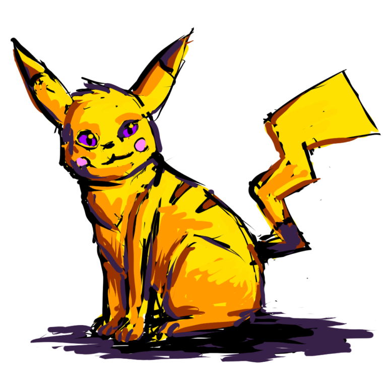 Pokecat