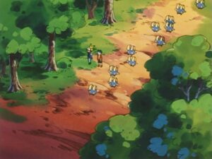 Pokemon   212   Takin    It On The Chinchou.MKV snapshot 07.09
