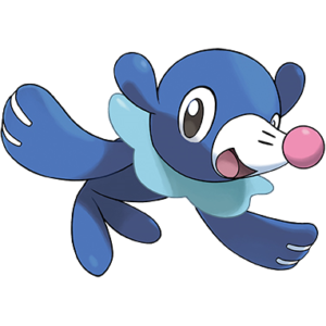 Popplio