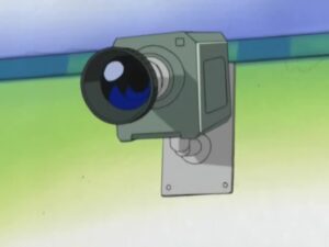 Security Camera