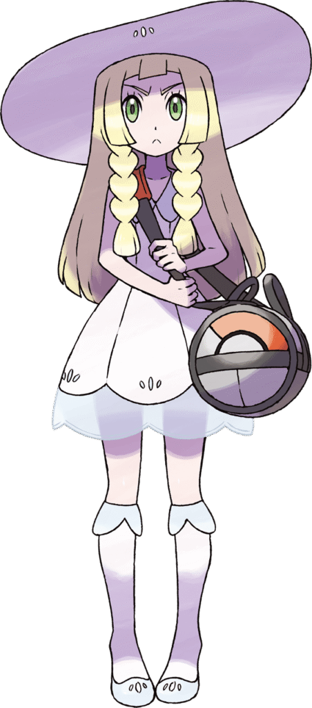 Lillie