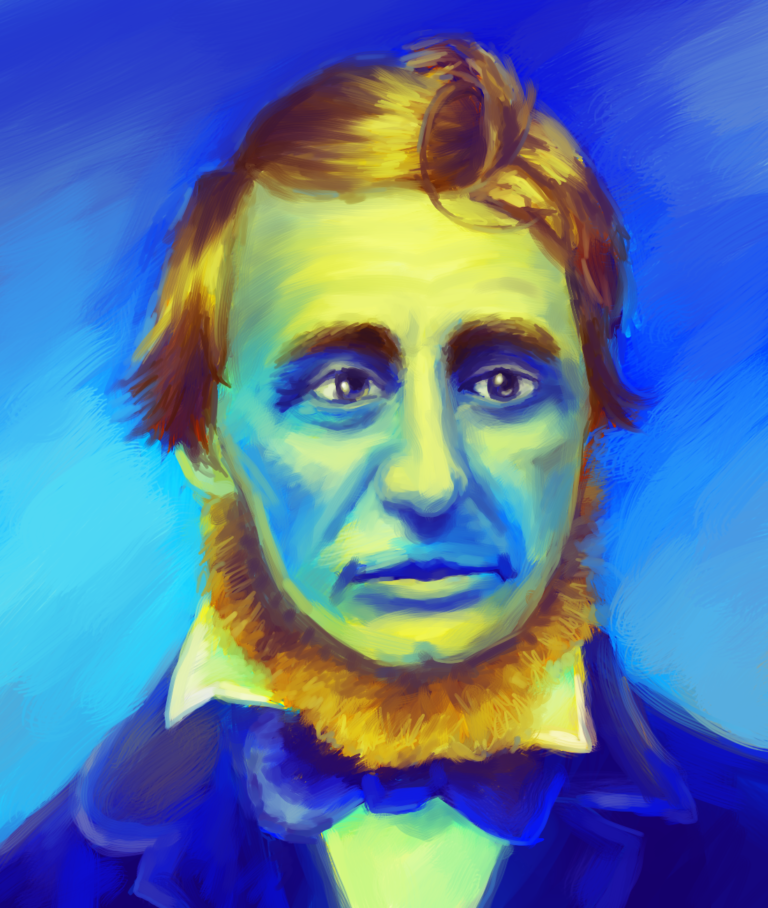 Thoreau