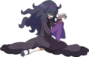 Hex Maniac
