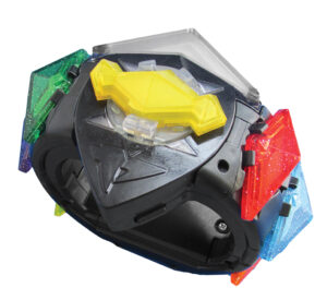 Z Power Ring