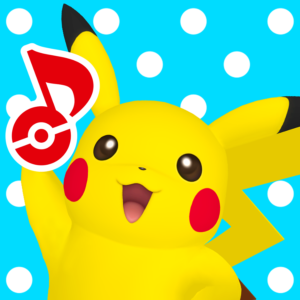 Smaller Pokémon apps & event games cover
