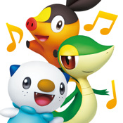 Pokémon Say Tap? cover