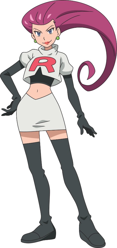 Jessie (official artwork)