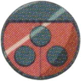 Hive Badge