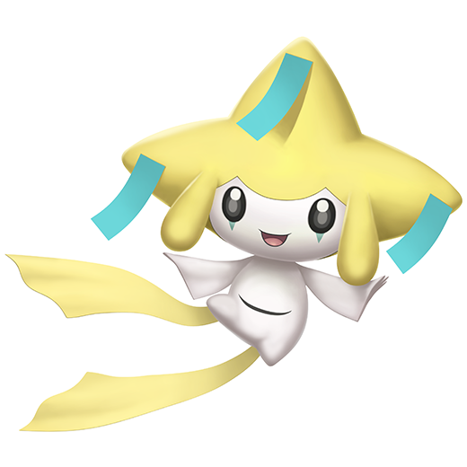 Jirachi