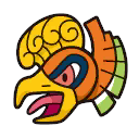 Ho-Oh icon