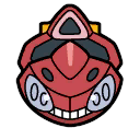 Genesect icon