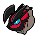 Xerneas and Yveltal icons