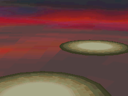 The top of Dragonspiral Tower