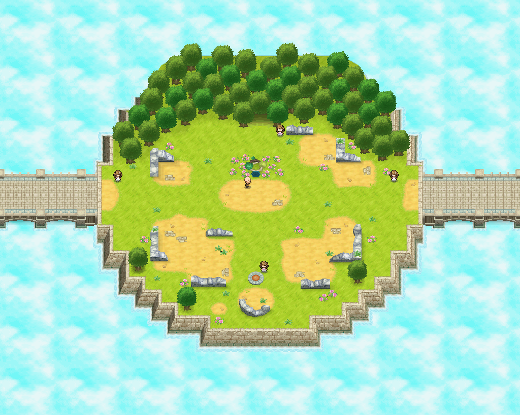The Entralink