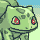 Bulbasaur – dungeon portrait