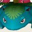 Venusaur – Venusaur, leader of PokéPark's Meadow Zone
